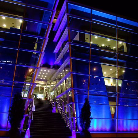 Hotel Metropolitan By Belgrade Arena Exteriör bild